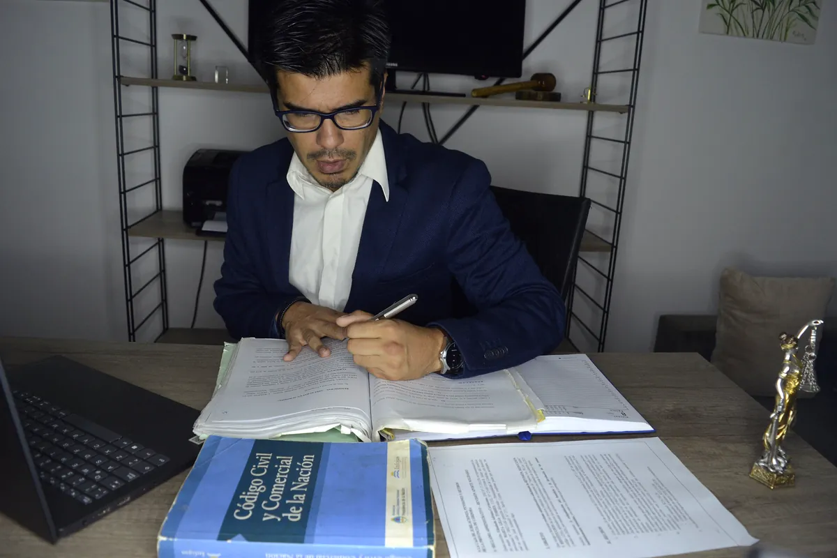 Asesoramiento en Derecho Civil, contratos y daños en Córdoba
